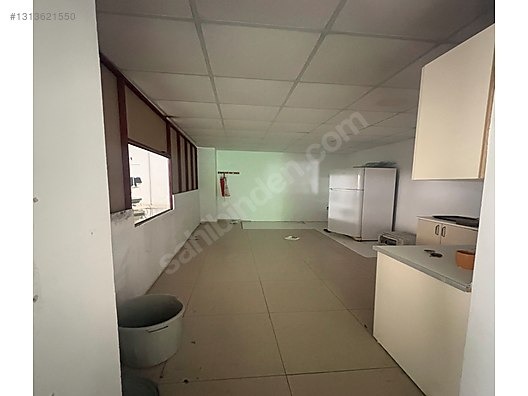 **GAZİ CADDESİ KİRALIK 200 M2 DÜKKAN** - İSTANBUL ESENYURT fotoğraf 7