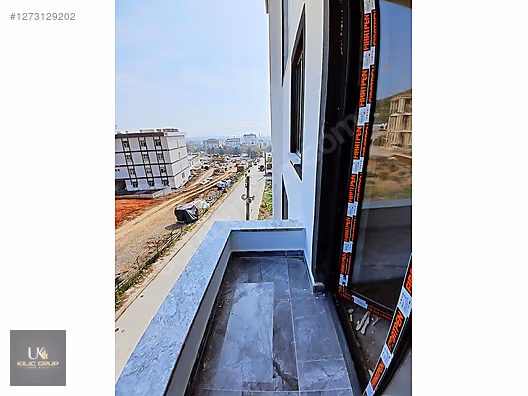 KILIÇ GRUP YERDEN ISITMALI,ASANSÖRLÜ EBEVEYN BANYOLU 3+1 ARAKAT - KOCAELİ KÖRFEZ fotoğraf 10