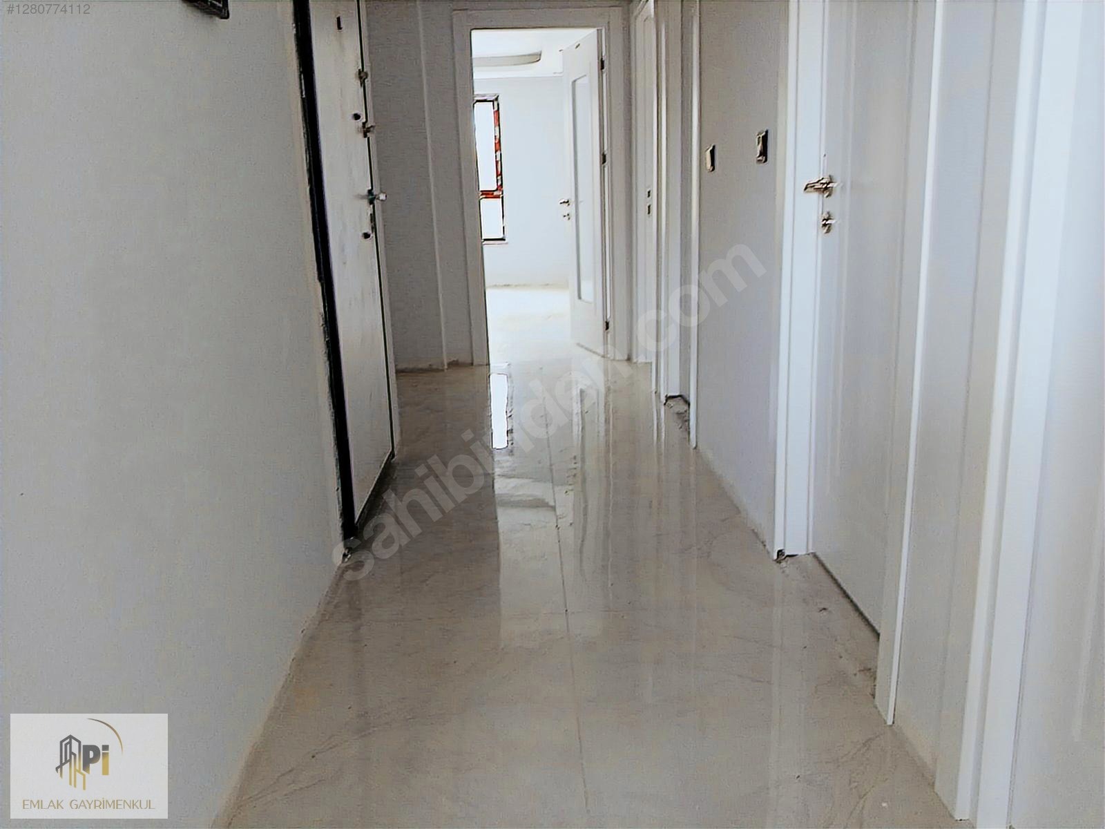 Pİ GAYRİMENKUL'den 71 EVLERDE SATILIK 2+1 SIFIR DAİRE - ESKİŞEHİR ODUNPAZARI fotoğraf 15