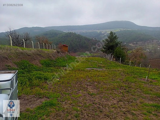 YATIRIMLIK...BİLECİK GÖLPAZARINDA 6780 M2 (ARAÇ TAKASLI) BAHÇE - BİLECİK GÖLPAZARI fotoğraf 27