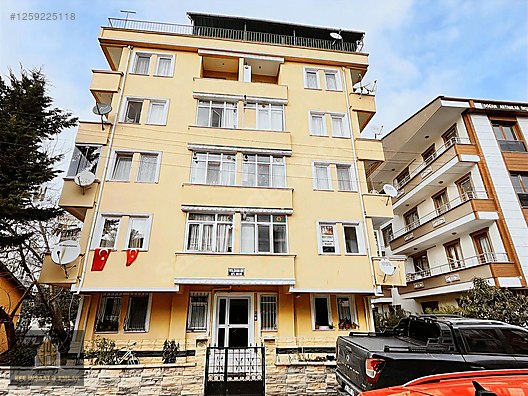 YALOVA ÇİFTLİKKÖY SAHİL MAHALLESİNDE 2+1 ARA KAT - YALOVA ÇİFTLİKKÖY fotoğraf 24