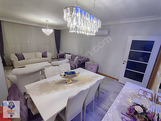 HASARSIZ..PINAR MAH.SEMT PAZAR YANI ULTRA LÜKS 3+1 İSKANLI DAİRE - ADANA SEYHAN fotoğraf 44