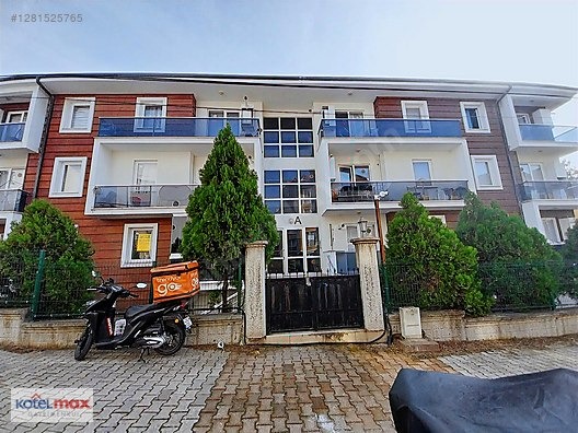 İZMİT BAĞÇEŞME SMART BUTİK SİTESİ, 2+1,SATILIK BAHÇE DUBLEKS - KOCAELİ İZMİT fotoğraf 5