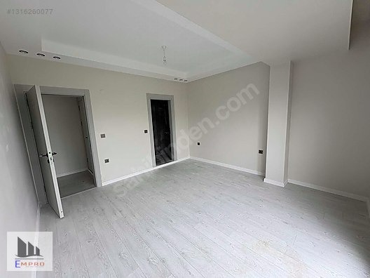 SÜPER KONUMDA YEŞILYURT MERKEZDE ARAKAT DAİRE - KOCAELİ BAŞİSKELE fotoğraf 16