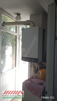 Çekirge 2+1 2.arakat Dairemiz Satılık - BURSA OSMANGAZİ fotoğraf 2