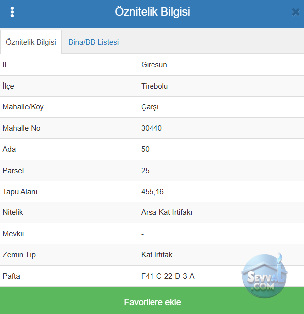 GİRESUN TİREBOLU ÇARŞI   MAHALLESİNDE  HİSSELİ 35 M²  DÜKKAN  SATILIKTIR - GİRESUN TİREBOLU fotoğraf 6
