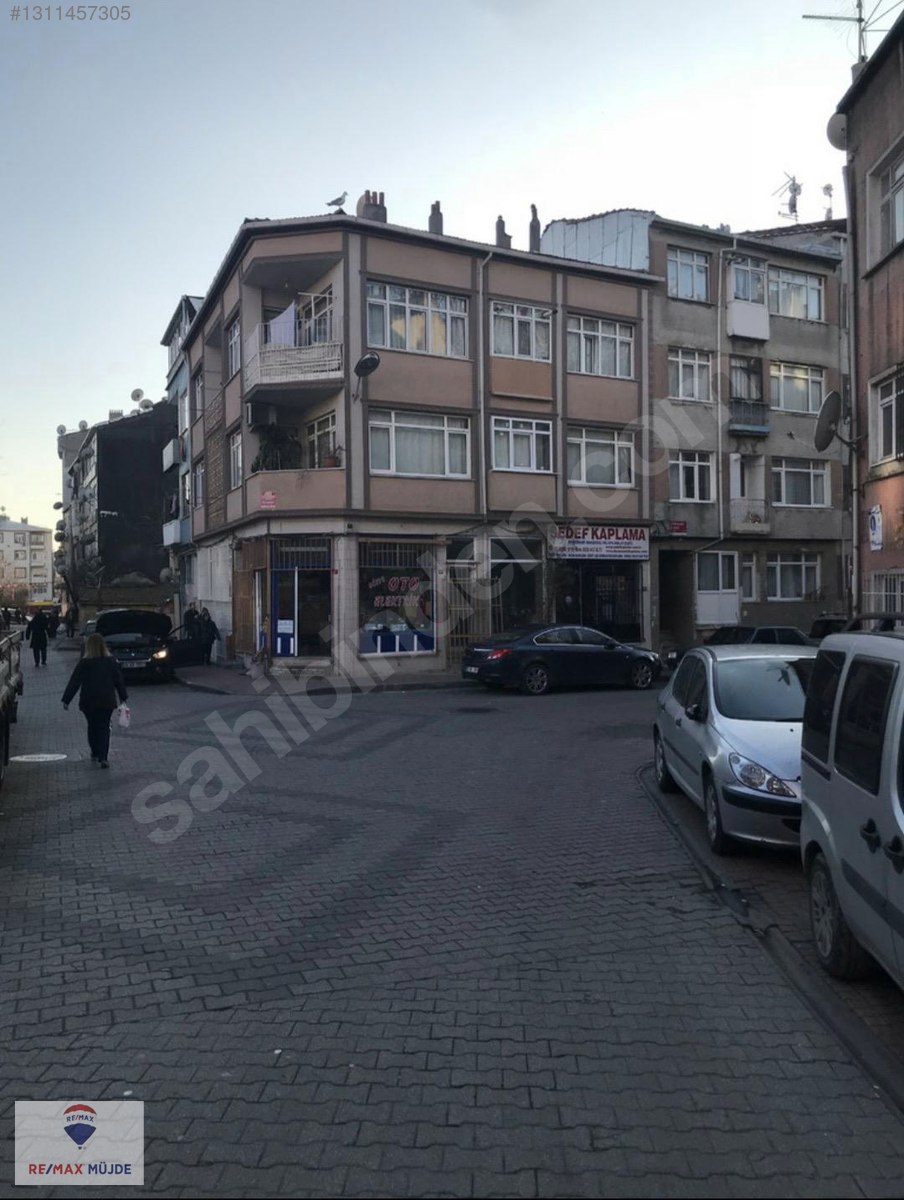 SEYYİD ÖMER MAH. MERKEZİ KONUMDA KÖŞE BAŞI GİRİŞ KAT MAĞAZA - İSTANBUL FATİH fotoğraf 10