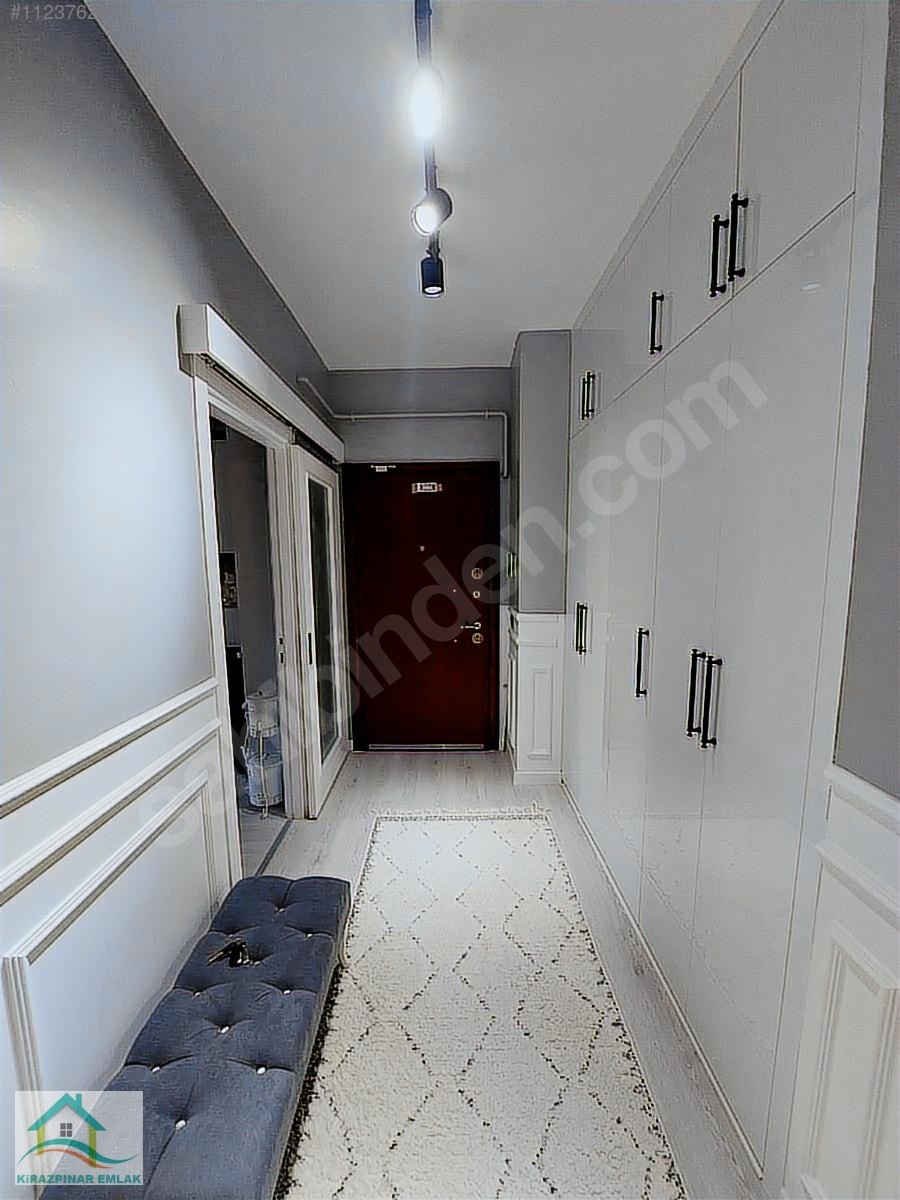 GEBZE EMLAK KONUTLARI 2.ETAP'TA SATILIK 4+1 - KOCAELİ GEBZE fotoğraf 16