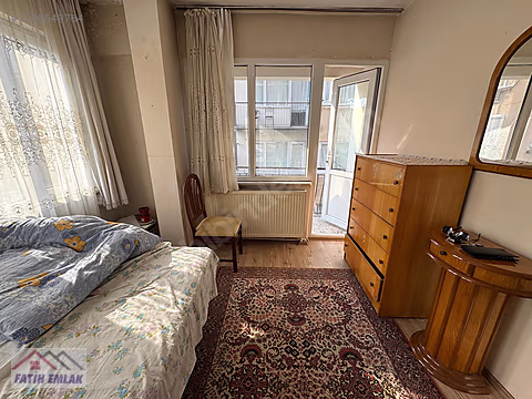 GEMLİK MERKEZDE 2+1 SATILIK DAİRE - BURSA GEMLİK fotoğraf 23