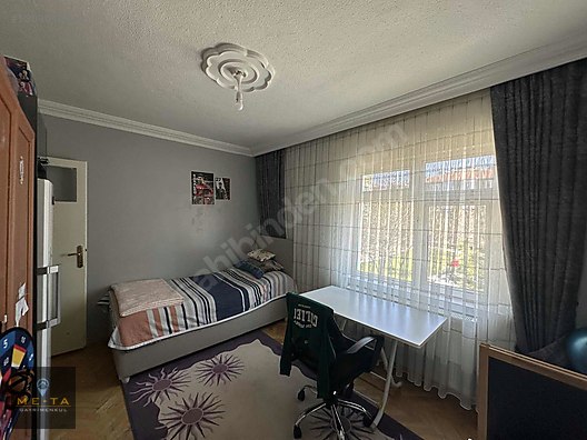 ME- TA GAYRİMENKULDEN EMEK SİTESİ SATILIK DAİRE - ANKARA POLATLI fotoğraf 22