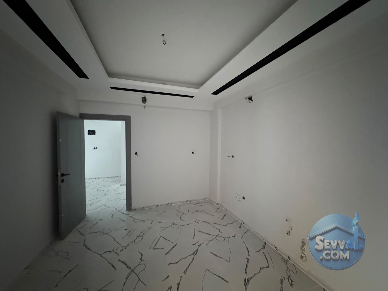 İPEKYOL MAH 3+1 DOĞALGAZLI SIFIR DAİRELER - ŞANLIURFA HALİLİYE fotoğraf 10