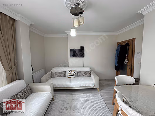 Sancaktepe Osmangazi'de Satılık 2+1 TersDubleks Daire - İSTANBUL SANCAKTEPE fotoğraf 31
