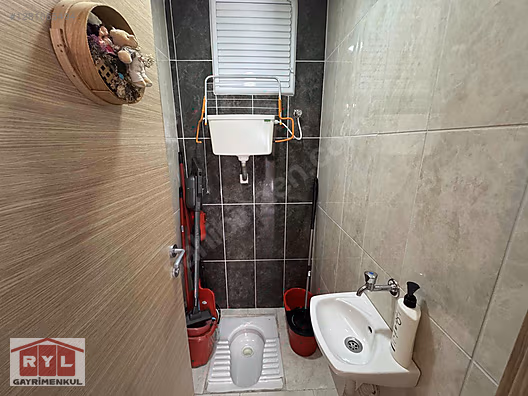 SANCAKTEPE OSMANGAZİ MH SEHERYELİ-2 SİTESİNDE SATILIK 2+1 DAİRE - İSTANBUL SANCAKTEPE fotoğraf 23