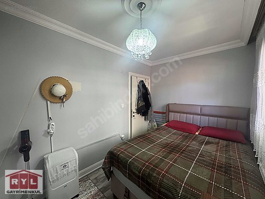 SANCAKTEPE EYÜPSULTAN MH SATILIK YÜKSEK GİRİŞ 2+1 DAİRE - İSTANBUL SANCAKTEPE fotoğraf 36