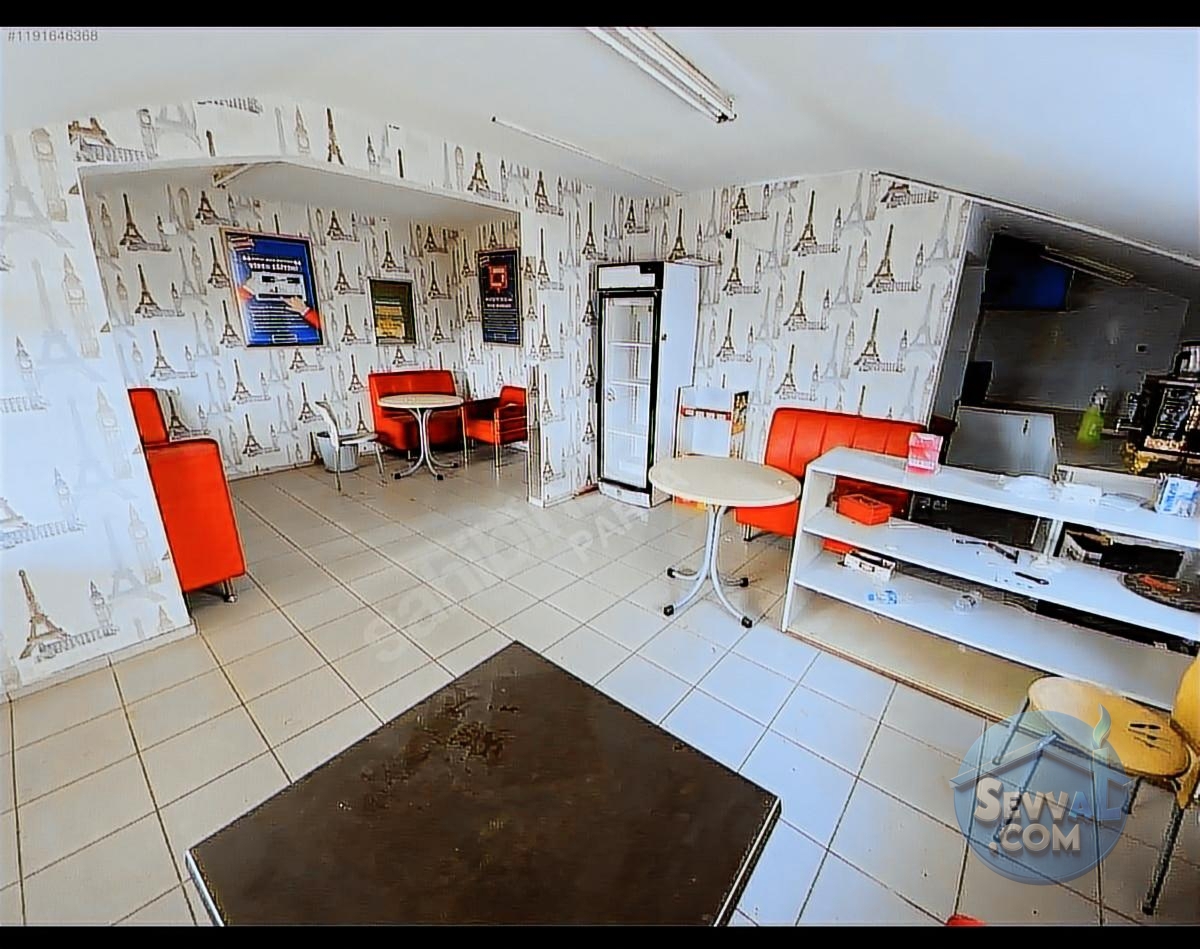 İLKADIM KİRALIK İŞ YERİ KOMPLE BİNA 5 KATLI - Samsun İlkadım fotoğraf 11