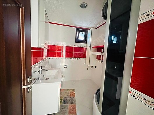 BÜYÜKÇEKMECE GÜZELCE'DE KİRALIK MÜSTAKİL DENİZ MANZARALI VİLLA - İSTANBUL BÜYÜKÇEKMECE fotoğraf 25