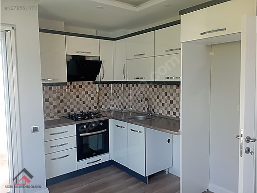 Akçay cemil temelde kaz dağları manzaralı ultra lüx 1+1 - BALIKESİR EDREMİT fotoğraf 10
