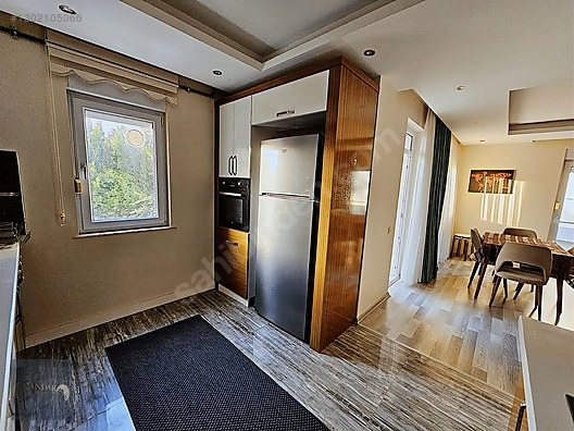 ÖĞRETMENEVLERİNDE DOĞALGAZLI 2+1 YATIRIMLIK KREDİYE UYGUN DAİRE - ANTALYA KONYAALTI fotoğraf 12