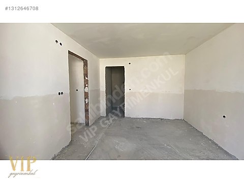VİP GAYRİMENKUL'den ÇARŞI MERKEZİNDE 3+1 ULTRA LÜKS SIFIR DAİRE - ANTALYA ELMALI fotoğraf 3
