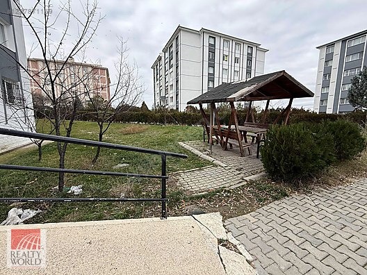 TEMELLİ TOKİ DE BOŞ VE TEMİZ BANKA DEVİRLİ SATILIK 3+1 DAİRE - ANKARA SİNCAN fotoğraf 17