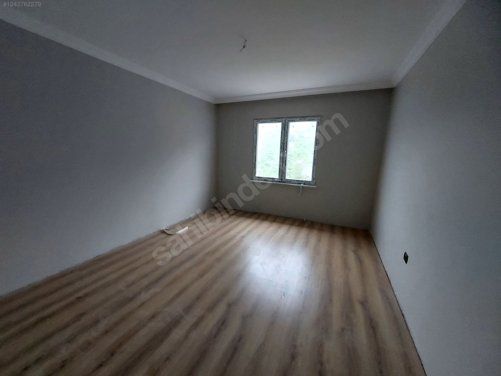 KORKMAZ EMLAK'TAN GİRESUN GAZİLER'DE DENİZ MANZARALI LÜKS DAİRE - GİRESUN MERKEZ fotoğraf 3