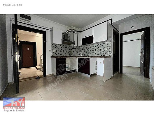 MURAT YILMAZ İNŞAAT EMLAK TAN GÜLLÜK MAH SATILIK 1+1 DAİRE - ESKİŞEHİR TEPEBAŞI fotoğraf 2
