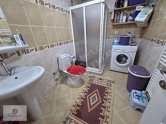 ESKİPAZAR MEMUR KENTTE 125 M2 1.KAT 3+1 SATILIK DAİRE - ORDU ALTINORDU fotoğraf 14