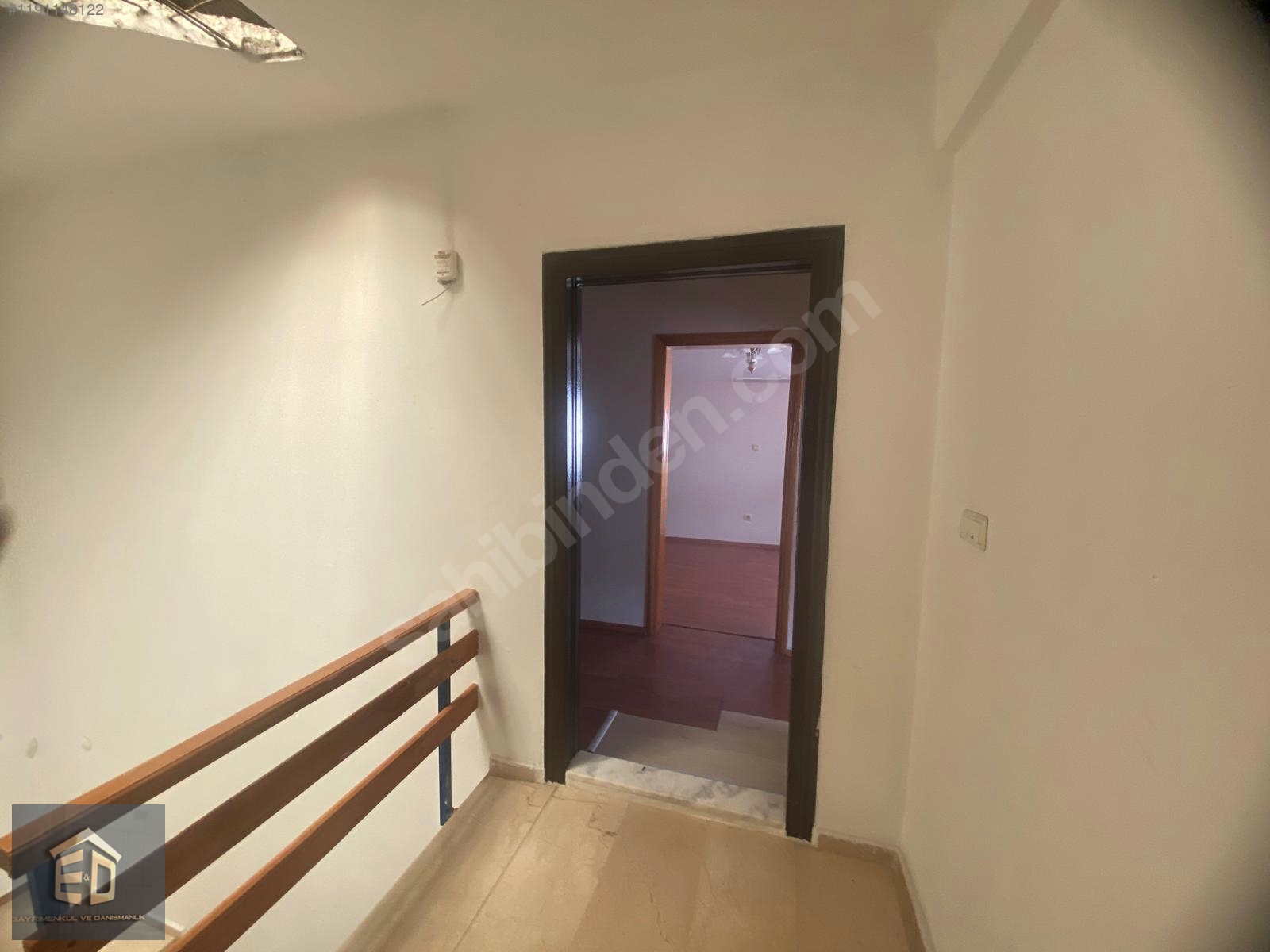 TRABZON PELİTLİ'DE SATILIK 3+1 DOĞALGAZLI DAİRE - TRABZON ORTAHİSAR fotoğraf 24