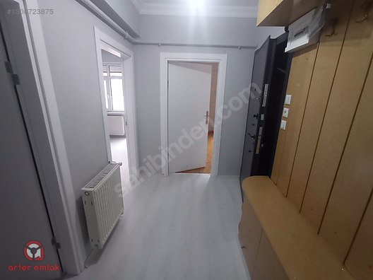 BALIKESİR LİSESİNE CEPHE YENİ TADİLATLI SATILIK 2+1 DAİRE - BALIKESİR KARESİ fotoğraf 3