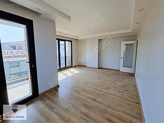 BAYRAMPAŞA PAŞAEVLER 3+1 SATILIK DAİRE - İSTANBUL BAYRAMPAŞA fotoğraf 16