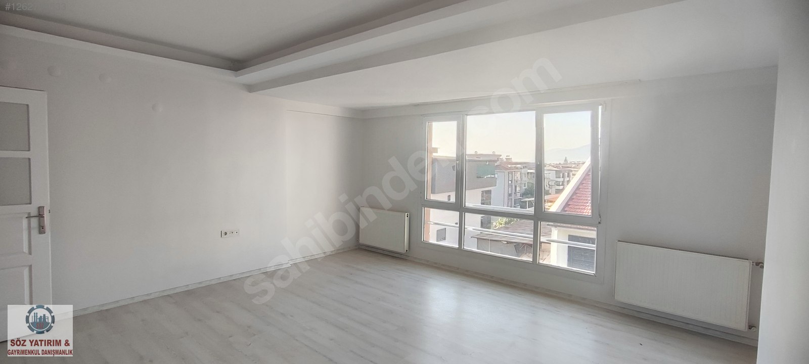 SÖZ GAYRİMENKULDEN; MURATBEY MAHALLESİNDE 3+1 TERASLI DUBLEKS - İZMİR TORBALI fotoğraf 9