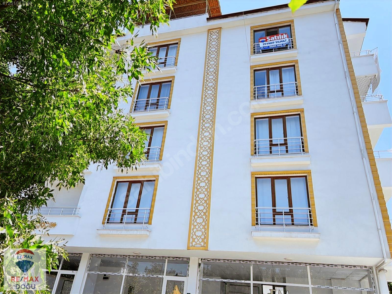 REMAX DOĞU AKSARAY MAH. ULTRA LUX YAPILI SATILIK 3+1 DAİRE - ELAZIĞ MERKEZ fotoğraf 9