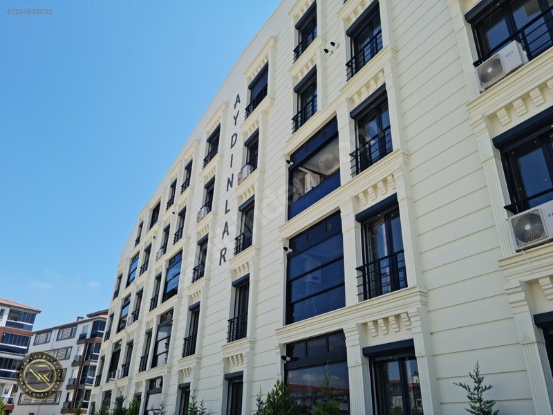 AYDINLAR İNŞAAT İSTANBUL KONAKLARI 3. ETAP'TA PREMIUM 2+1 DAİRE - KIRKLARELİ MERKEZ fotoğraf 3