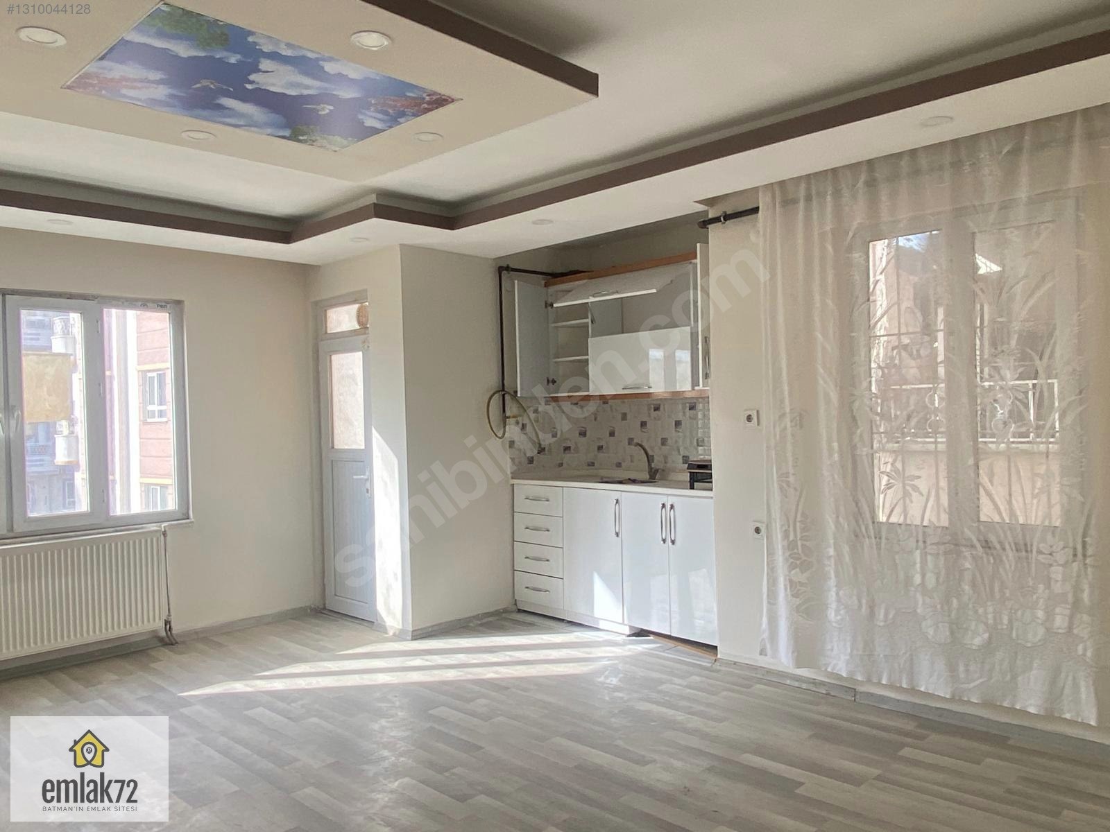 Bahçelievler'de Kiralık 2+0 Daire (68m², Balkonlu) - BATMAN MERKEZ fotoğraf 15