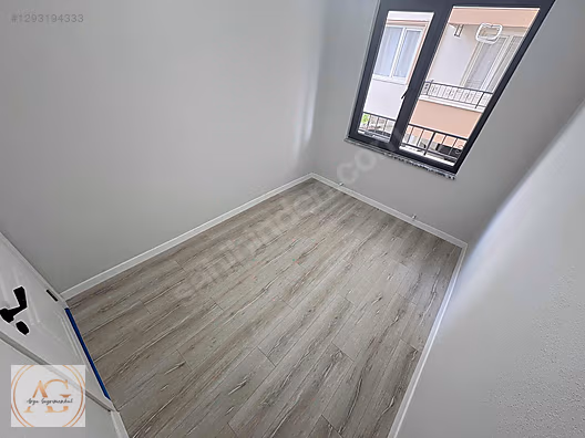 ARYA'DAN ŞIK TASARIMLI 3+1 ARAKAT ÖN CEPHE DOĞALGAZLI DAİRE - BALIKESİR EDREMİT fotoğraf 5
