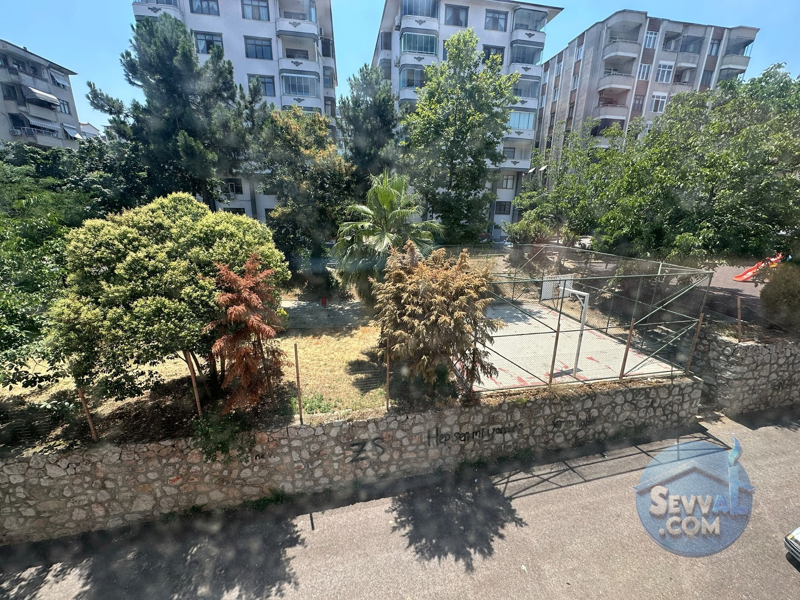 MERCAN SİTESİ ORKİDE BLOK - 100 M2 2+1 GENİŞ KİRALIK ASANSÖRLÜ - Kocaeli Gölcük fotoğraf 5