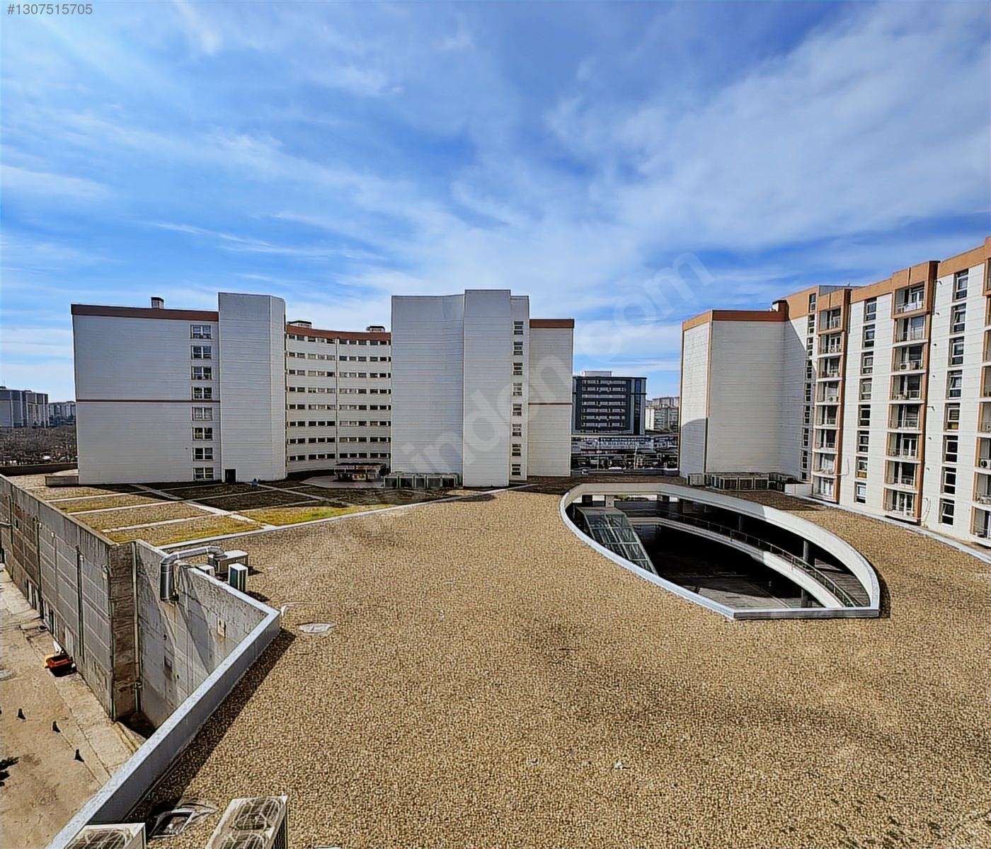 *EKİNOKS RESİDANCE KELEPİR 1+1 OFİS* - İSTANBUL BEYLİKDÜZÜ fotoğraf 20