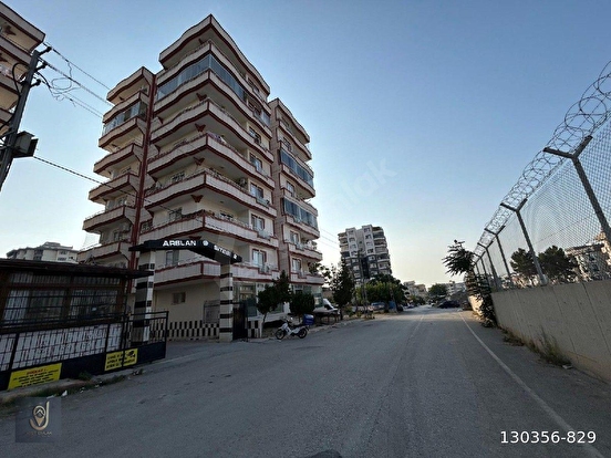 HATAY ARSUZ KARAAĞAÇ NARDÜZÜ MAH SATILIK 3+1 130 M2 DOĞAL GAZLI LÜKS DAİRE - HATAY ARSUZ fotoğraf 16