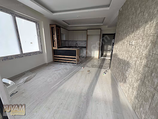 YUVAM'DAN ENÇ PERFECT LİFE 2 Sitesi'nde Lüks 2+1 Daire - MERSİN ERDEMLİ fotoğraf 27