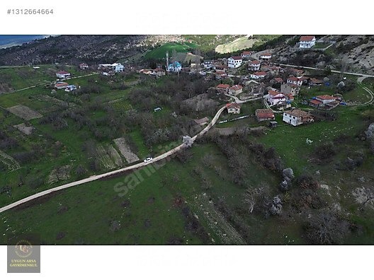 SAKARYA TARAKLI HACIALİLER'DE 442 M2 KONUT İMARLI ARSA - SAKARYA TARAKLI fotoğraf 25