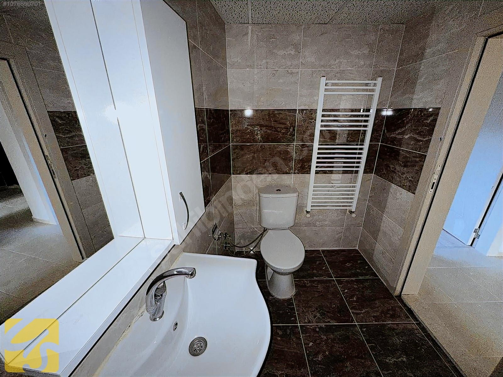 UMUT ŞENDUYGU GM KILIÇARSLAN DA MUTFAK AYRI KİRALIK 1+1 DAİRE - BOLU MERKEZ fotoğraf 10