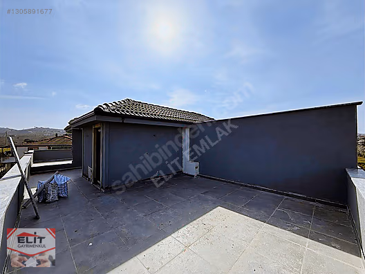 Karasu'da Satılık Müstakil Villa: 3+1, 150m², Bahçeli & Teraslı - SAKARYA KARASU fotoğraf 7