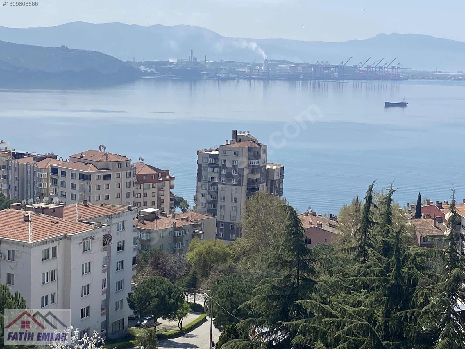 Fatih'ten cumhuriyet mah 3+1 125m2 5.kat asansörlü daire - BURSA GEMLİK fotoğraf 21