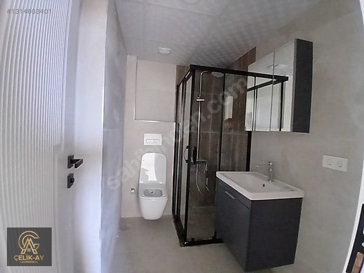 ÇELİK-AY GAYRİMENKUL'DEN BAĞÇEŞME SATILIK 2+1 ZEMİN KAT - KOCAELİ İZMİT fotoğraf 10