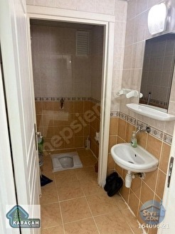 YENİ MAHALLE TOKİ EŞYALI 3+1 KİRALIK DAİRE - BALIKESİR KARESİ fotoğraf 13