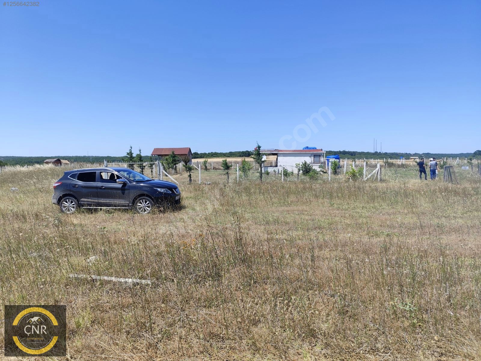 Silivri Büyüksinekli 230 M2 çaplı ARAÇ TAKASI OLUR - İSTANBUL SİLİVRİ fotoğraf 9
