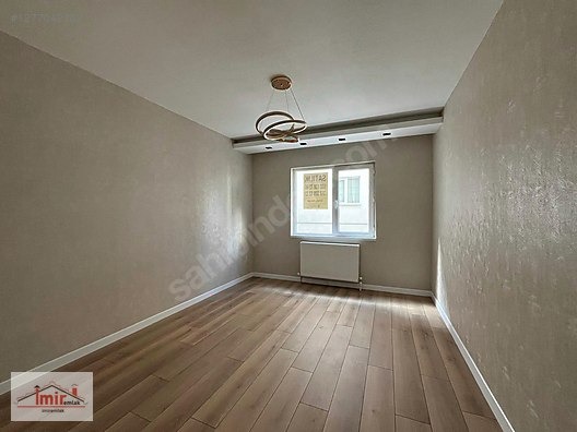 İMİR EMLAK'TAN FATİHTE 4+1 ÇİFT BANYOLU ASANSÖRLÜ ŞIK TASARIMLI - ANKARA PURSAKLAR fotoğraf 28