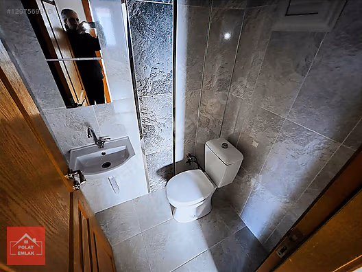 ETİMESGUT MERKEZDE 2.KATTA SATILIK 3+1 BOŞ DAİRE - ANKARA ETİMESGUT fotoğraf 7