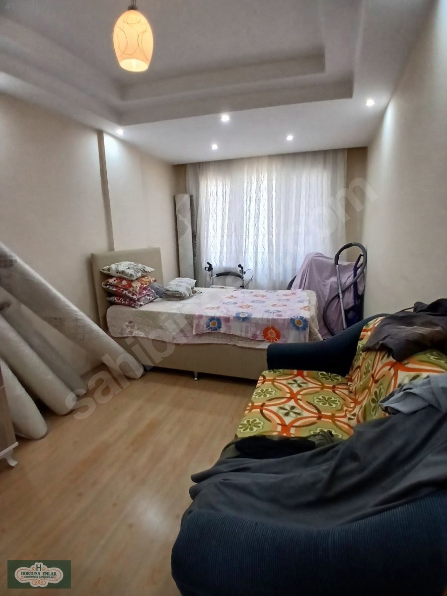 İzmir Torbalı Ertuğrul mahallesinde 2+1 geniş daire satılık - İZMİR TORBALI fotoğraf 9