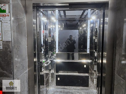 EMLAK 72 DEN FATİH MAH KİRALIK 1+1DAİRE - BATMAN MERKEZ fotoğraf 7